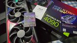 Asus ROG Strix GeForce RTX 4090 OC