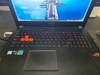 Asus ROG Strix GL502VT