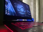 Asus Rog Strix GL531 Gt Gaming-Intel Core i7 9750 H 2.6 Ghz,16GB