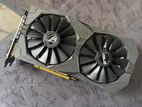 ASUS ROG Strix GTX 1050 Ti 4GB VGA Card