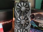 Asus ROG Strix GTX 1060 6GB