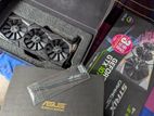Asus Rog Strix Gtx 1070 8GB OC