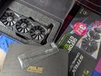 Asus ROG strix GTX 1070 8GB OC
