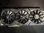 ASUS ROG STRIX GTX 1080 8GB VGA