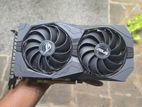 Asus Rog Strix Gtx 1650 Super 4GB