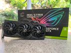 Asus Rog Strix Gtx 1660 Ti Gaming