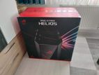 Asus ROG Strix Helios RGB Black Casing