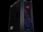 ASUS ROG STRIX HELIOS RGB / Black