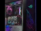 Asus ROG Strix Helios RGB Black