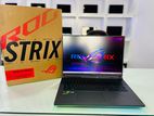 Asus Rog Strix / i7 13650HX +( RTX 4060 8GB) +16GB RAM /1TB NVME SSD''