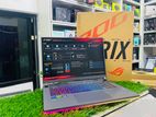 ASUS ROG STRIX I7 13650HX ( RTX 4060 8GB) 16GB RAM 1TB NVME SSD''