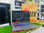 Asus Rog Strix |i7 13th Gen +( RTX 4060 8GB) - Gaming Laptop
