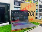 Asus Rog Strix - i7 13th+RTX 4060 8GB+512GB Brand New Gaming Lap