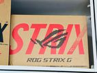 Asus Rog Strix - i7 14th Gen (14650HX) RTX 5060 8GB -16GB RAM Laptop