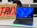 Asus Rog Strix - i7 14th Gen (14650HX) RTX 5060 8GB +16GB RAM Laptop