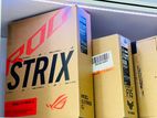 Asus Rog Strix - i7 14TH GEN (14650HX) + RTX 5060 8GB 16GB RAM Laptop-.