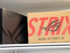 Asus Rog Strix - i7 14th Gen (14650HX) RTX 5060 8GB 16GB RAM Laptop