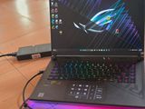Asus ROG Strix i9 13th Gen Gaming Laptop With RTX 4060 8GB GPU