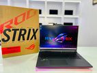 Asus Rog Strix | i9 13th Gen +( RTX 4060 8GB) +16GB RAM -1TB NVME SSD