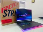 Asus Rog Strix / i9 13TH ( RTX 4060 8GB) +16GB RAM -1TB NVME -New Laptop