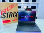 Asus Rog Strix / i9 13TH +( RTX 4060 8GB) +16GB RAM ,1TB NVME SSD |BAG