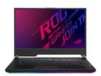 Asus Rog Strix INTEL I9-14900HX/RTX 4060/16GB DDR/1TB NVME/ 8GB|16 QHD