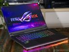 Asus Rog Strix Intel I9-14900HX/RTX 4060 8GB/16GB DDR/1TB NVME/16 QHD