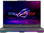 ASUS ROG STRIX INTEL I9-14900HX/RTX 4060 8GB||16GB DDR/16 QHD|/1TB NVMe