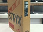Asus Rog Strix Intel I9-14900HX/RTX 4060 8GB|1TB NVME/16GB DDR/16 QHD