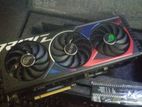 Asus Rog Strix RTX 4060 Ti 8GB