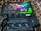 Asus Rog Strix Rtx2060 Super 8GB