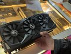 Asus Rog strix Rx 480 8GB VGA