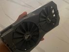 Asus Rog Strix RX-570