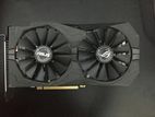 Asus Rog Strix Rx 580 8GB