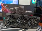 Asus Rog Strix RX 580 Gaming 8GB Oc Edition