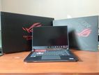 Asus Rog Strix Ryzan 9 5900HX G15 Laptop