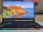 Asus ROG Strix Ryzen 9 5900HX Rtx 3050TI Laptop
