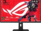 Asus Rog Strix XG259CMS 24.5” Gaming Monitor.