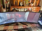 Asus ROG Strix XG49VQ Super Ultra-Wide HDR Gaming Monitor