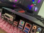 Asus Rog Strix Z370-H Gaming Motherboard
