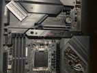 Asus Rog Strix Z690-F gaming Motherboard