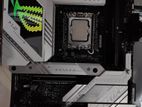 Asus Rog Strix z790 A WiFi motherboard