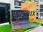 Asus Rog Strix|I7 13th Gen +( RTX 4060) B-New Gaming Laptop