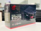 Asus ROG Thor 850W 80 Plus Platinum Certified Fully Modular Power Supply