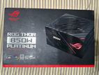 Asus ROG Thor 850W Power Supply