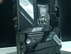 Asus ROG Z690 F Gaming Motherboard