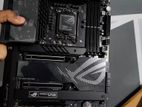 Asus Rog Z790 Maximus Gaming Motherboard