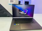 Asus ROG Zephyrus Core i7 13th Gen (RTX 4070/8GB) +512GB NVME -Laptop