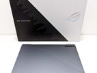 Asus ROG Zephyrus Core i7 13th Gen+16 inch FHD(RTX 4070 8GB VGA) Laptop