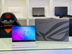 ASUS ROG Zephyrus G14 2025+RTX 5060 8GB VGA-RYZEN 9+1TB NVME-LAPTOP,